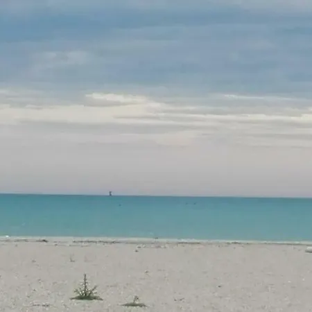 Casabella Casale Immerso Nel Verde
