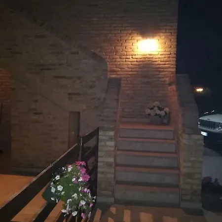 بيت للعطل Casabella Casale Immerso Nel Verde