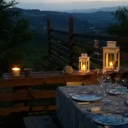 Casabella Casale Immerso Nel Verde