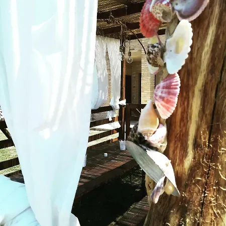 Casabella Casale Immerso Nel Verde Montecosaro (Marche)